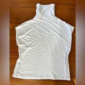 NY&C Mock Turtleneck